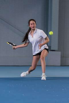 Bild 42 - Ellerbeker Weihnachtsturnier